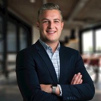 Empower Retirement Employee Andrew Bevegni's profile photo