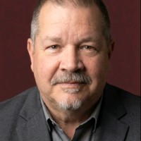 Byron Ferguson Email & Phone Number