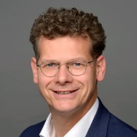 Rhenus Logistics Employee Markus Sandbrink's profile photo