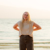 Wilson Diamonds Employee Anna Croft's profile photo