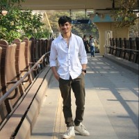 eBikeGo® Employee Viraj Mankar's profile photo