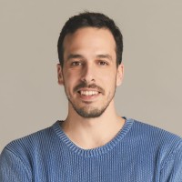 Gong Employee Roee Cohen's profile photo