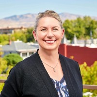 City of Boise Employee Jill Singer's profile photo