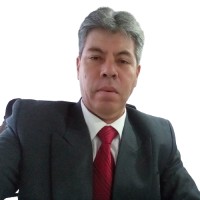 CERTUS Employee Rómulo Eugenio Pizarro santa Cruz's profile photo