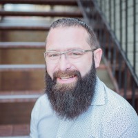 NICE Ltd Employee John Lally's profile photo