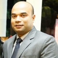 Olayan Food Division Employee Mohammed Shareef's profile photo