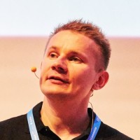 JTL-Software Employee Thomas Lisson's profile photo