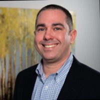 Shaw Industries Employee Michael Ledford's profile photo