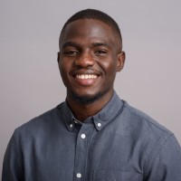 Parket Employee Lekan Akindele's profile photo