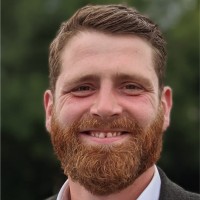 Barclays Employee Tom Mangle's profile photo