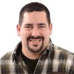 Chainsight Employee Jason Klueber's profile photo