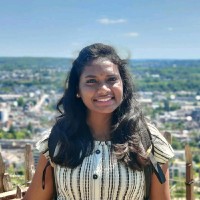 Manasa Dodda Email