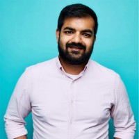 Karan Mohan's profile photo