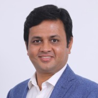 Bosch Employee Vadiraj Krishnamurthy's profile photo