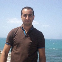 Optimoule Inc. Employee Mohamed Mahroug's profile photo