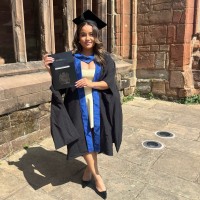 Project SEARCH Employee Cherelle Oliver's profile photo