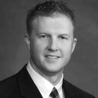 Bluefield University Employee Chris Catron's profile photo