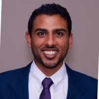 Thundermist Health Center Employee Nithin Paul's profile photo