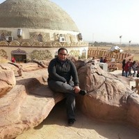 Media-PRO Employee Adel Sultan's profile photo