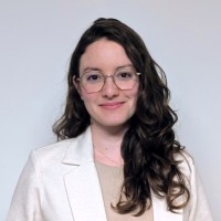 Ergodeveloppement Employee Luana Carrion Carvalho's profile photo