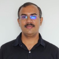 Acoustical Surfaces Industries Employee Sukesh Krishnan's profile photo