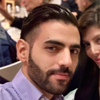 Gamers-Outlet.net Employee Rafael Branch's profile photo