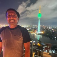 White Stuff Employee Ruwan Perera's profile photo