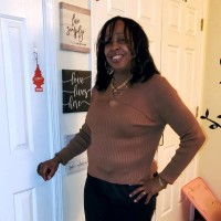 The Jewish Community Center Employee Yvonne Brown's profile photo