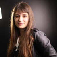 Loopa Comunicação Employee Hérika Bissani's profile photo