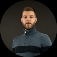 Rolla Employee Tibor Anicic's profile photo