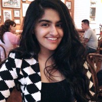 Alpha Story Employee Kashish Buxani's profile photo