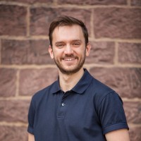 Global Production Engineering (GPE TU Berlin) Employee Maxim M.'s profile photo