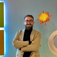 Ozein Cloud Services Employee Daniel Benítez Serrano's profile photo