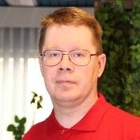 e-Sollertis Oy Employee Jani Jäntti's profile photo