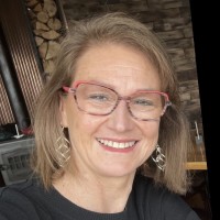 Terumo Neuro Employee Anja Möller's profile photo