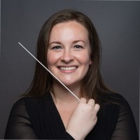 Graded - The American School of São Paulo Employee Amber Neid's profile photo
