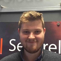 HaulTech | HTC Solutions Limited Employee Tom Eeles's profile photo