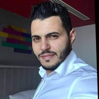 xperTier Employee Anas Othman's profile photo