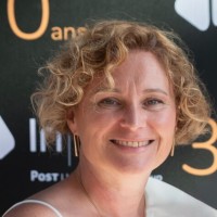 InTech S.A. Employee Peggy Tarillon's profile photo