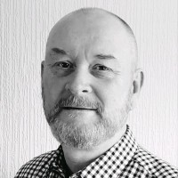 Microsoft Employee Mark Bedford's profile photo