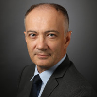 Sizewell C Employee Loïc Montini's profile photo