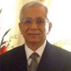 Sikander Ahmed