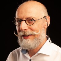 IHECS Employee Patrick Vandoorne's profile photo