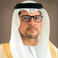 The Department of Municipalities and Transport Employee Mohammed al Shorafa's profile photo