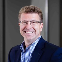 OSI Consulting Employee Brian Deane's profile photo