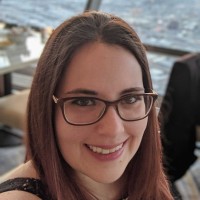 People Data Labs Employee Andrea Correa's profile photo