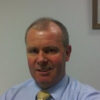 Ex AIG Employee Murray Wilson's profile photo