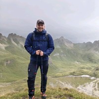 Power-Packer Employee Vincent Gort's profile photo