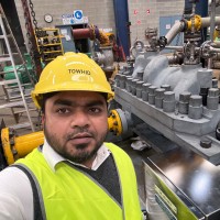 Mohammad Rahman Email