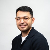 GLAS Employee Giuseppe Capone's profile photo